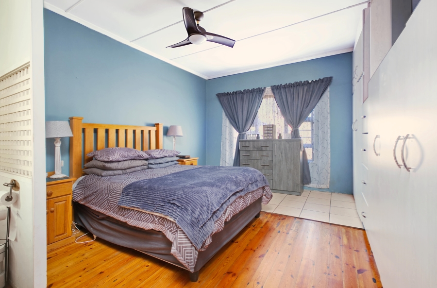3 Bedroom Property for Sale in Heuwelkruin Eastern Cape